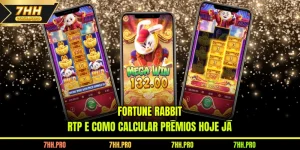 Fortune Rabbit: Entenda o RTP e Como Calcular Seus Prêmios